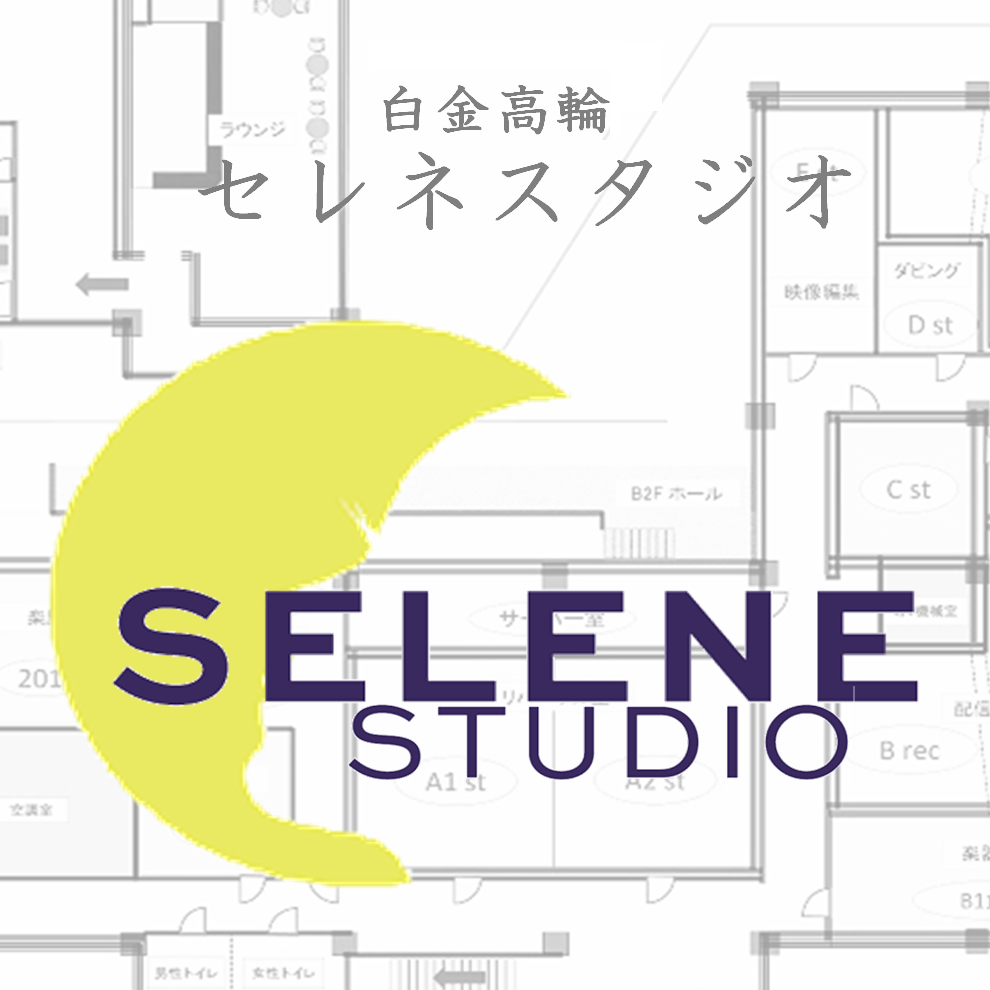 SELENE Studio